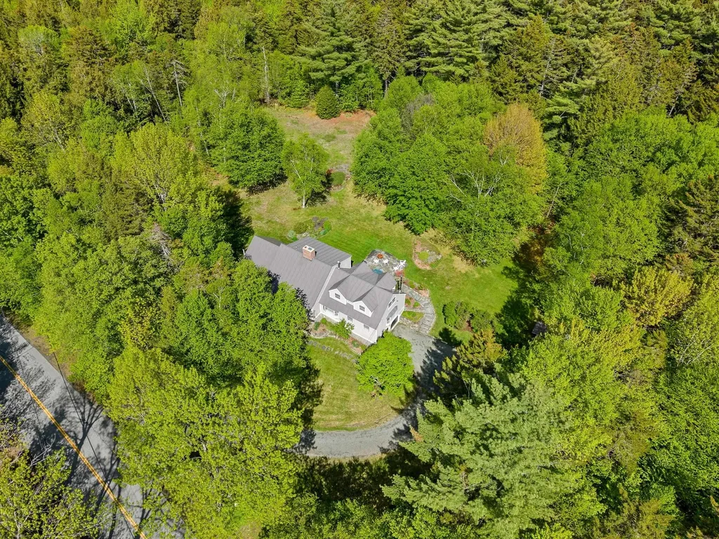 1442 North Road Barnard VT 05031