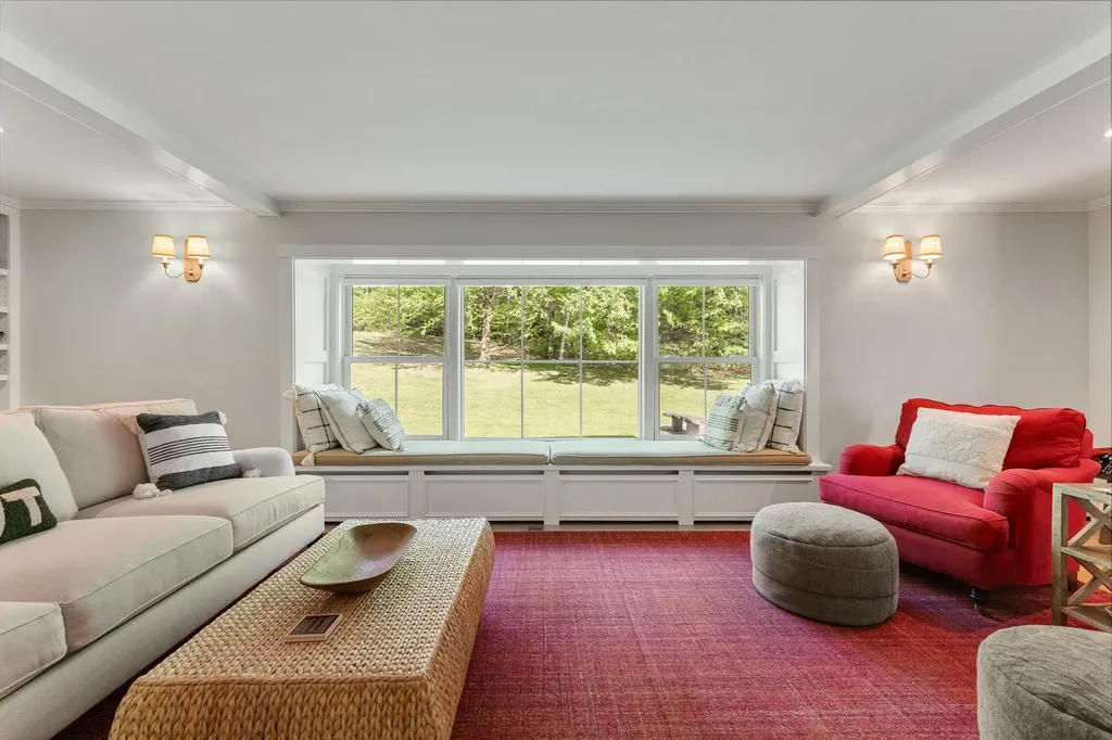 1442 North Road Barnard VT 05031