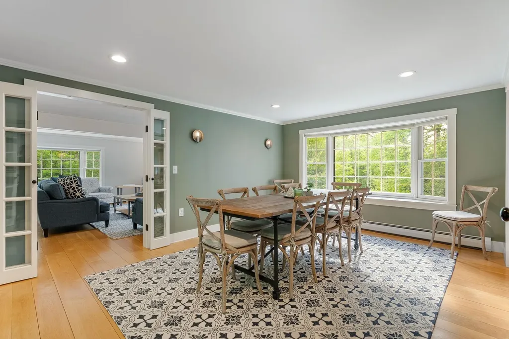 1442 North Road Barnard VT 05031