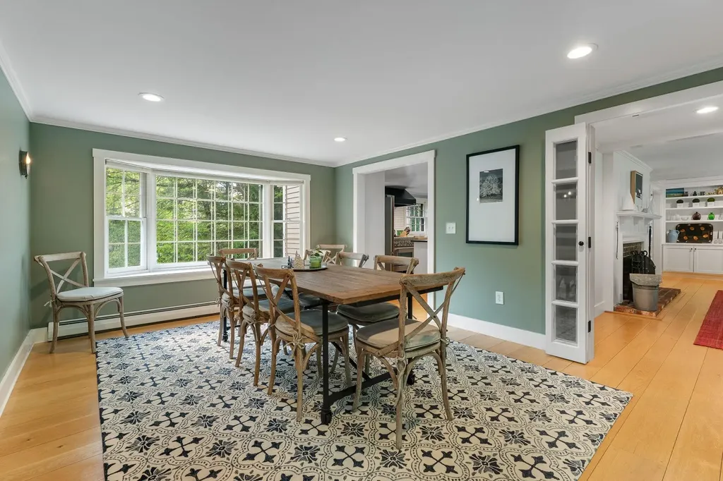 1442 North Road Barnard VT 05031