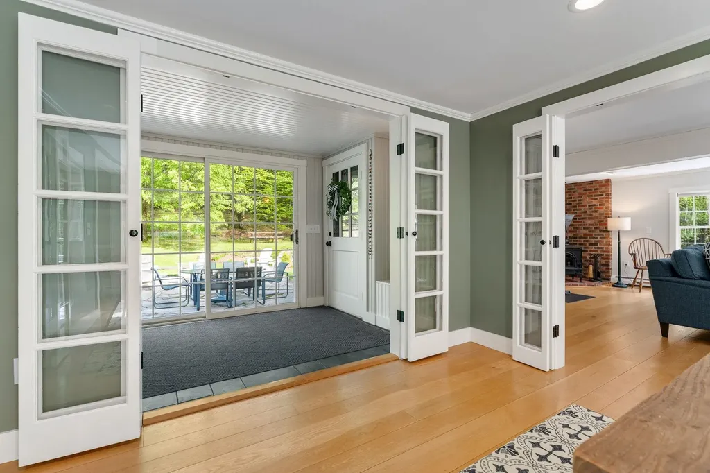 1442 North Road Barnard VT 05031