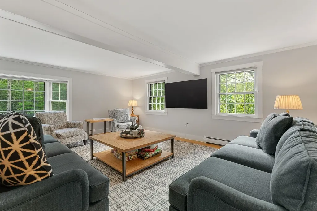 1442 North Road Barnard VT 05031