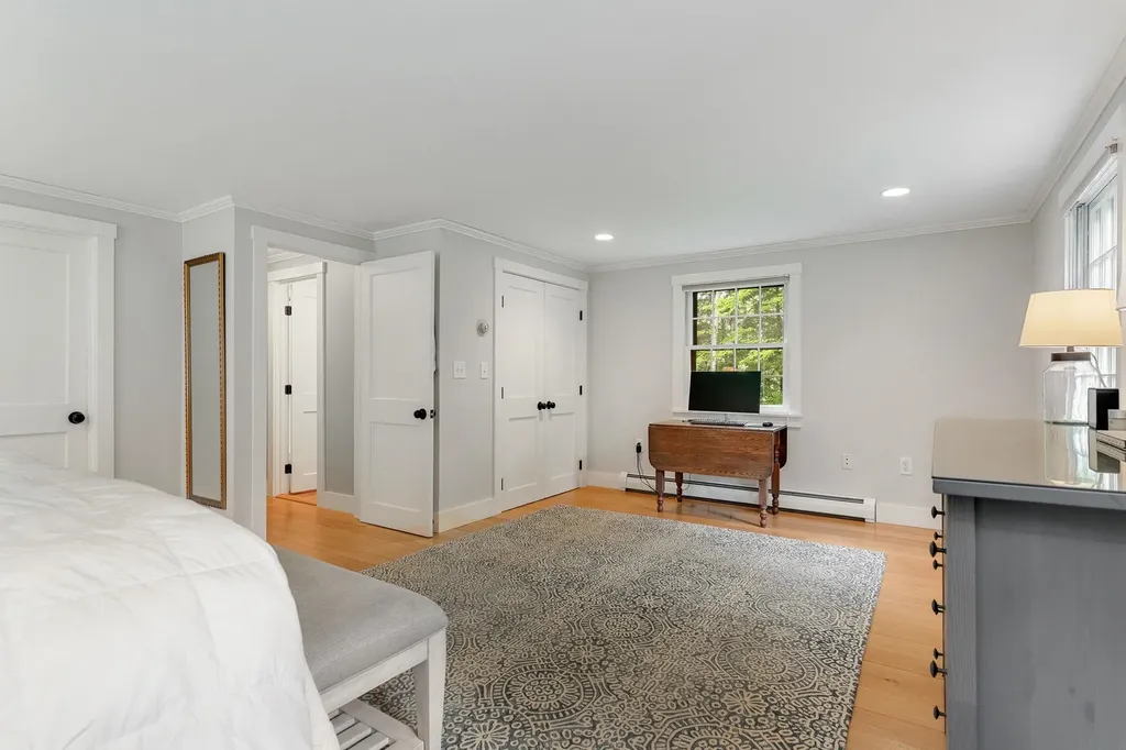 1442 North Road Barnard VT 05031
