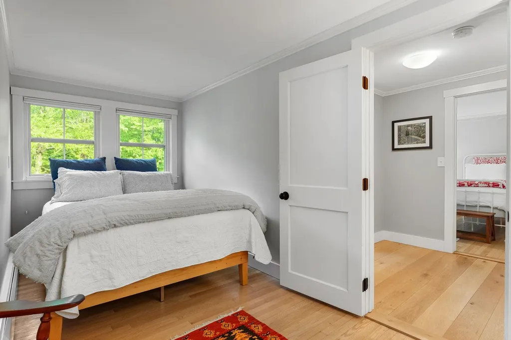 1442 North Road Barnard VT 05031