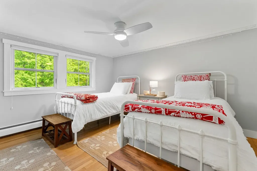 1442 North Road Barnard VT 05031