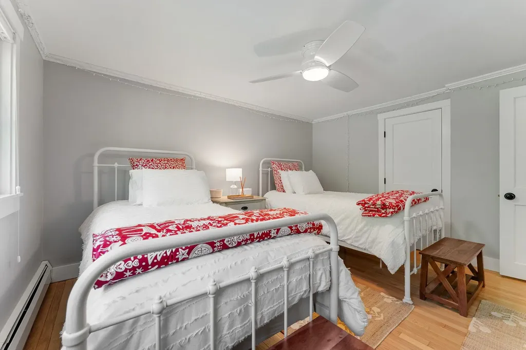 1442 North Road Barnard VT 05031
