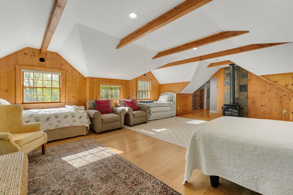 1442 North Road Barnard VT 05031