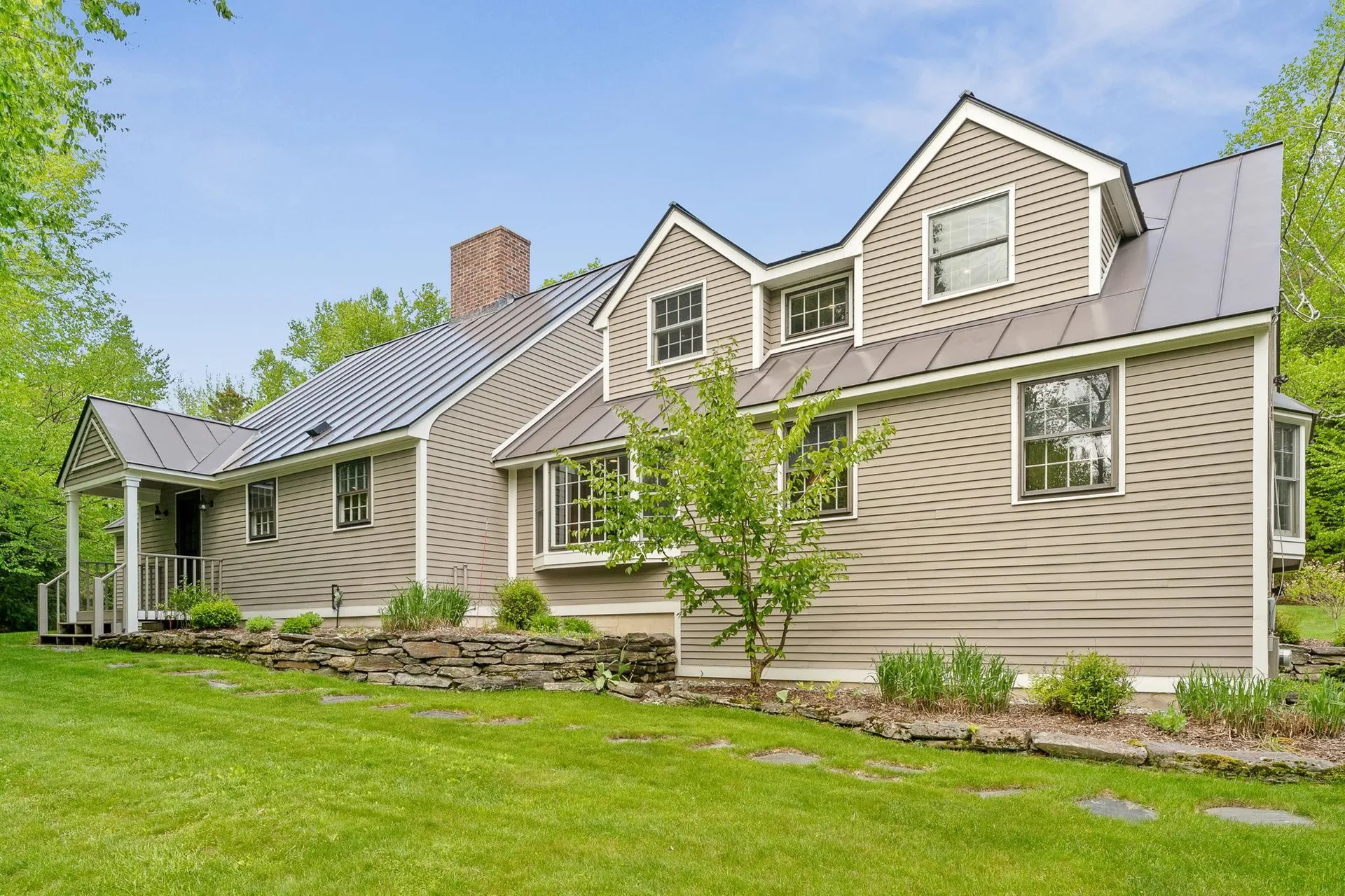 1442 North Road Barnard VT 05031