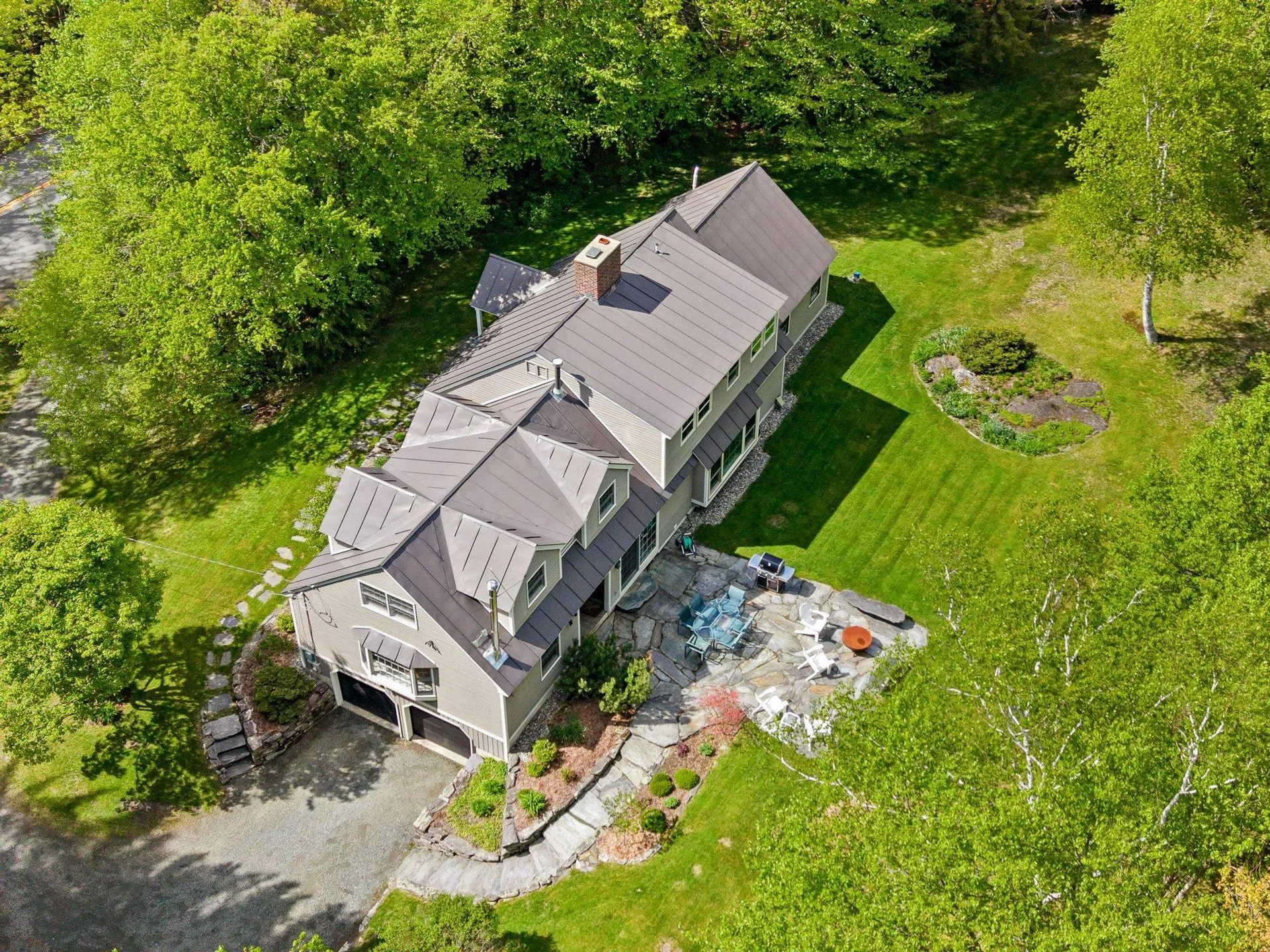 1442 North Road Barnard VT 05031