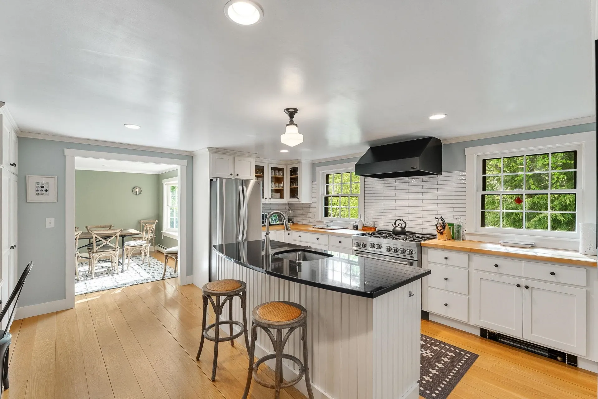 1442 North Road Barnard VT 05031