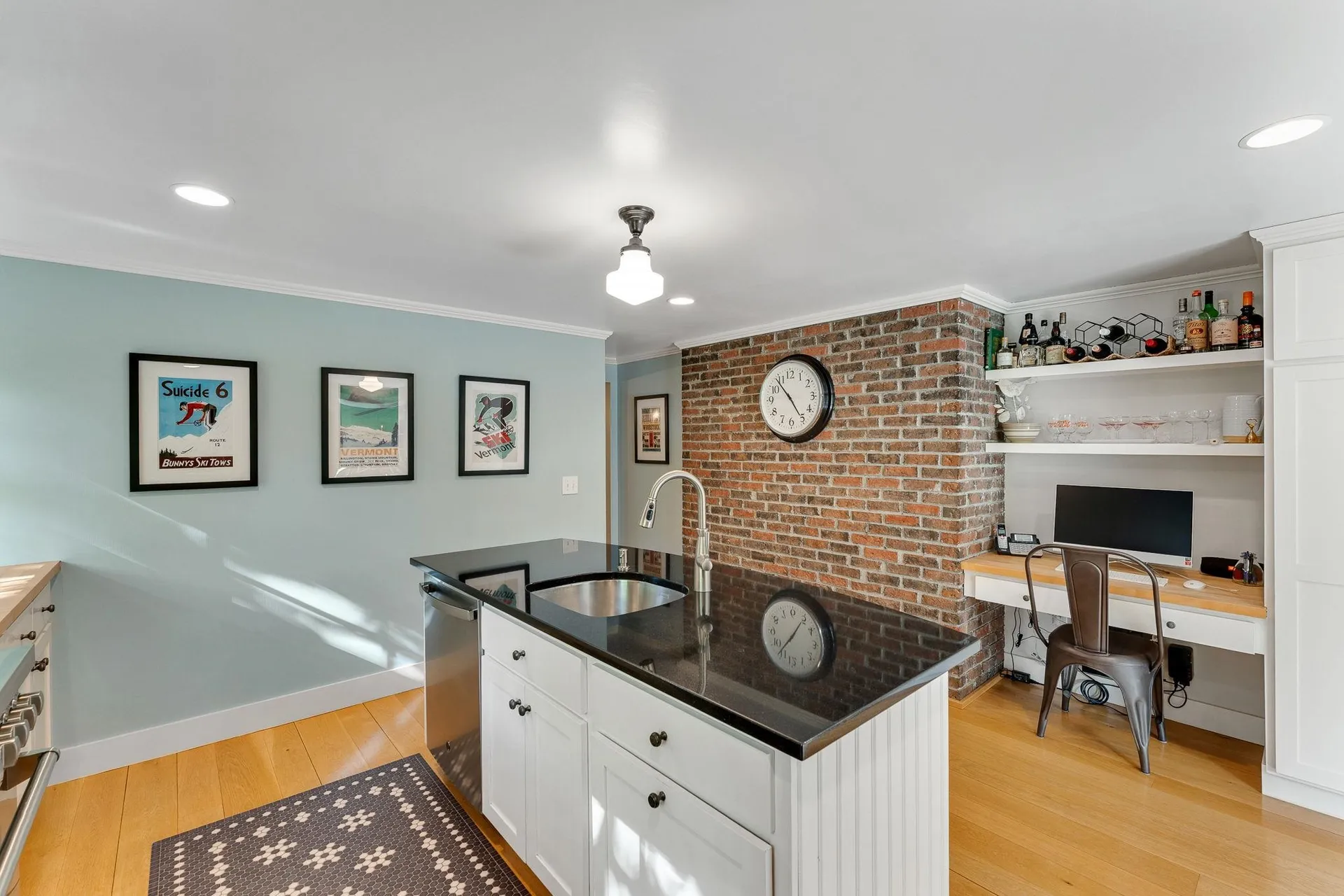 1442 North Road Barnard VT 05031