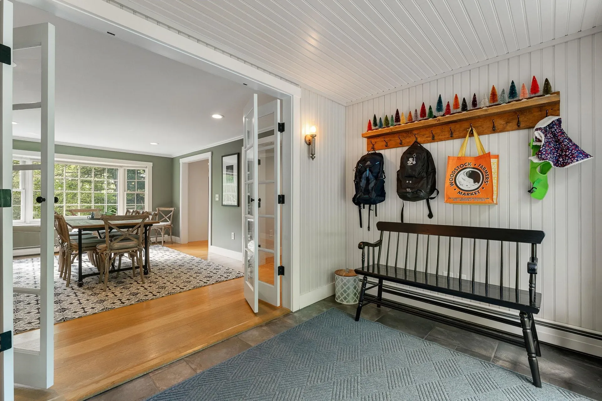 1442 North Road Barnard VT 05031