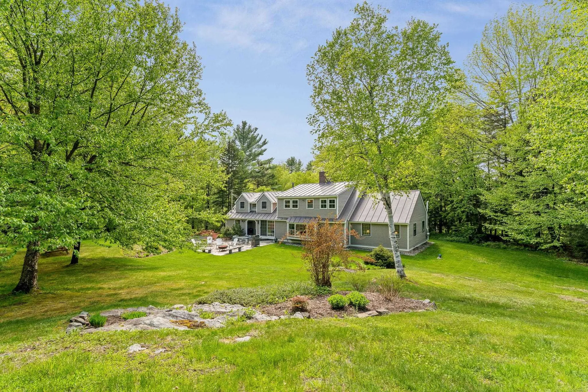 1442 North Road Barnard VT 05031