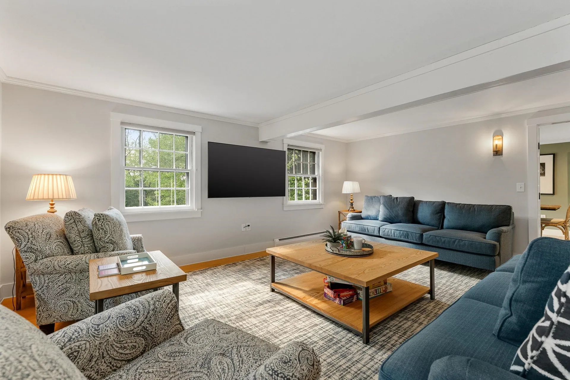 1442 North Road Barnard VT 05031