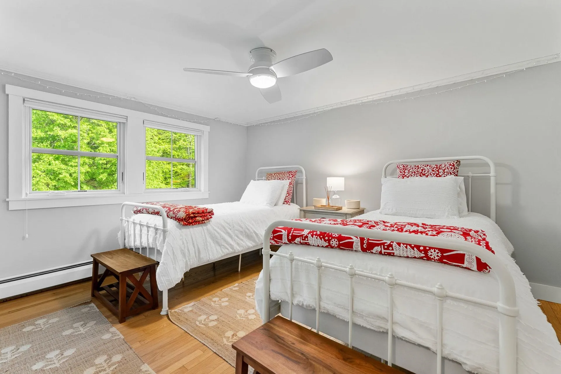 1442 North Road Barnard VT 05031