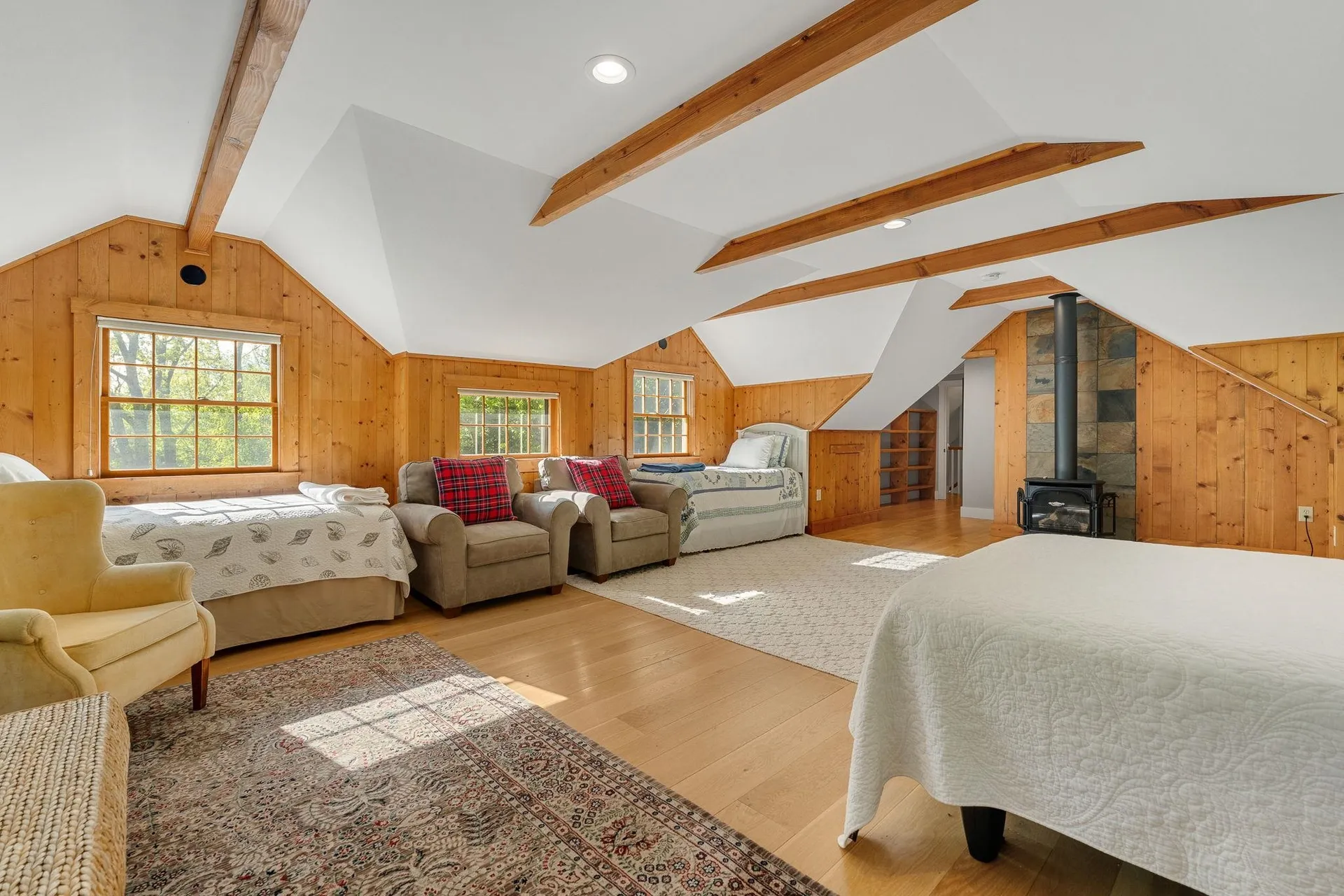 1442 North Road Barnard VT 05031