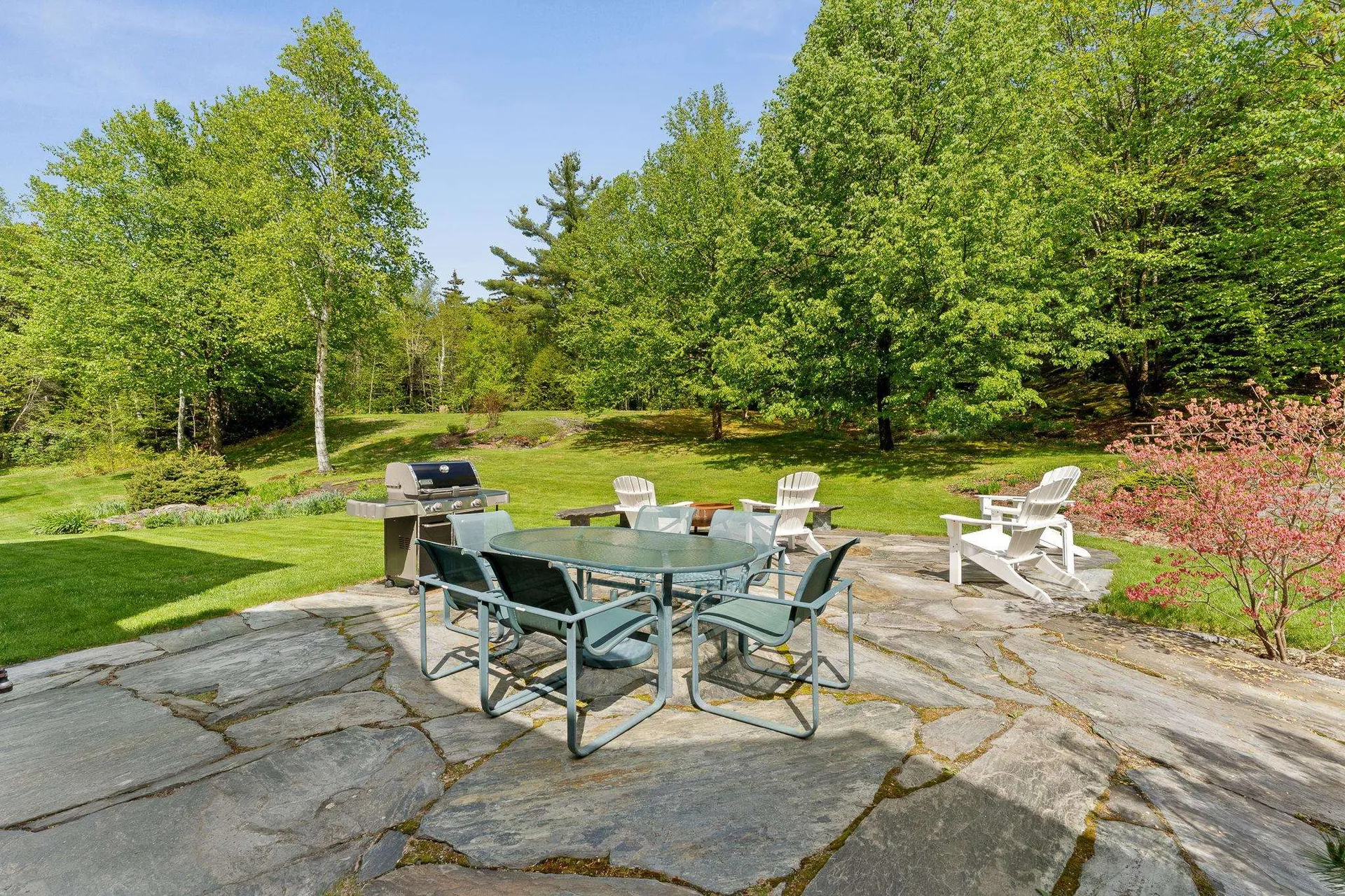 1442 North Road Barnard VT 05031