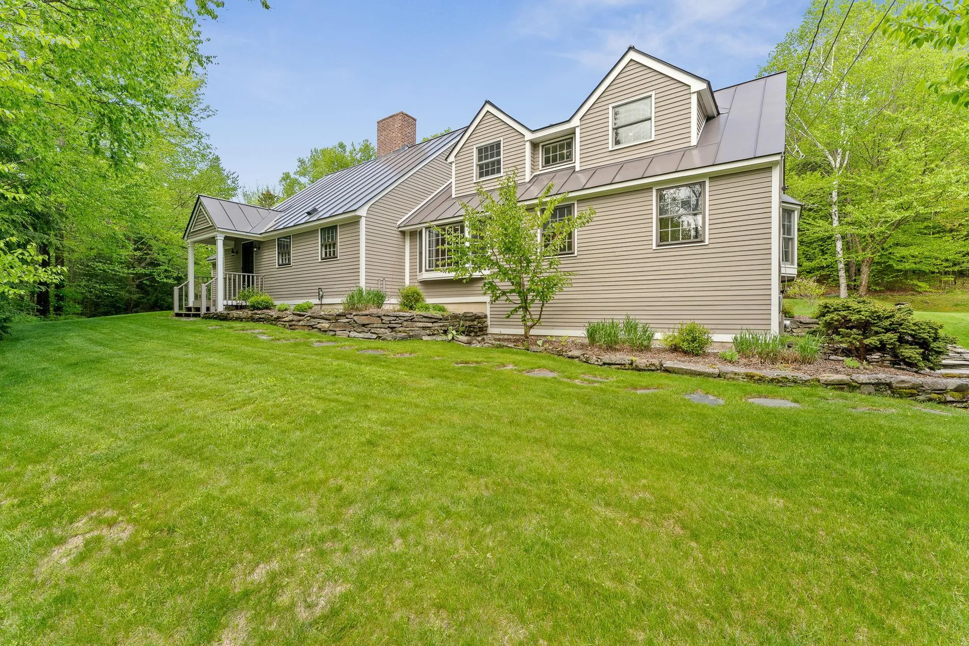 1442 North Road Barnard VT 05031