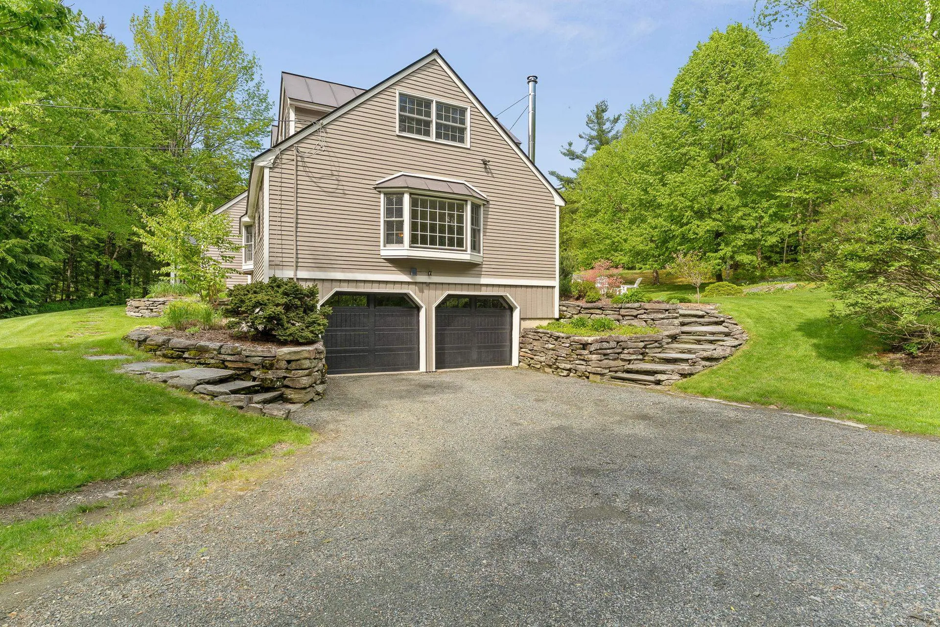 1442 North Road Barnard VT 05031