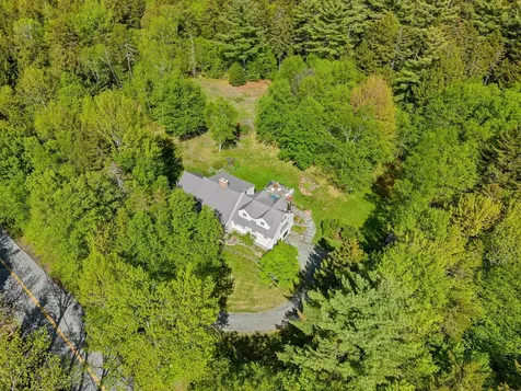 1442 North Road Barnard VT 05031