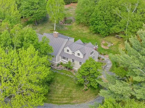 1442 North Road Barnard VT 05031