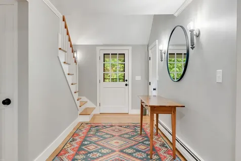 1442 North Road Barnard VT 05031