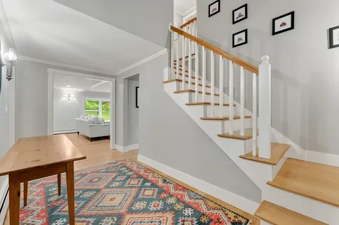 1442 North Road Barnard VT 05031