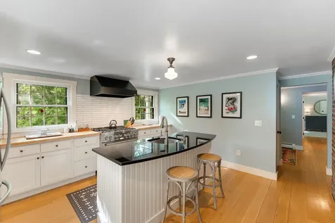 1442 North Road Barnard VT 05031