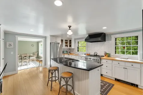 1442 North Road Barnard VT 05031