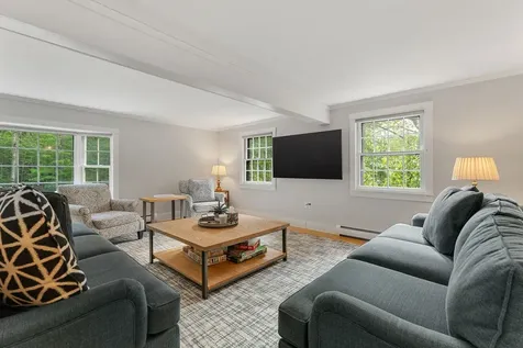 1442 North Road Barnard VT 05031
