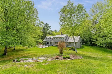 1442 North Road Barnard VT 05031