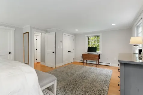 1442 North Road Barnard VT 05031
