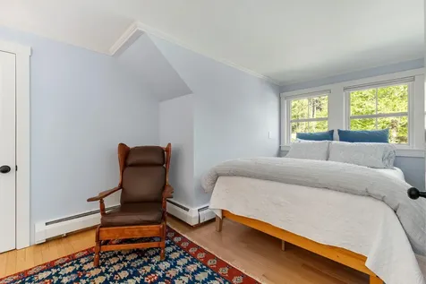 1442 North Road Barnard VT 05031