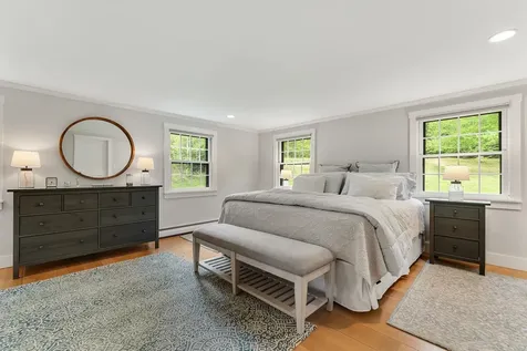 1442 North Road Barnard VT 05031