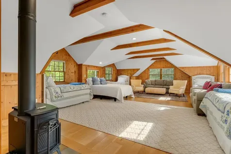 1442 North Road Barnard VT 05031