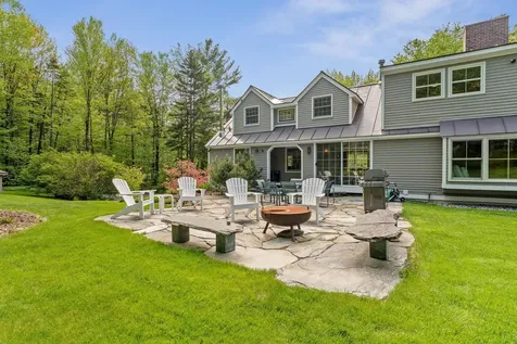1442 North Road Barnard VT 05031