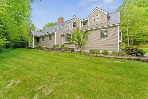 1442 North Road Barnard VT 05031