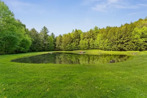 1442 North Road Barnard VT 05031