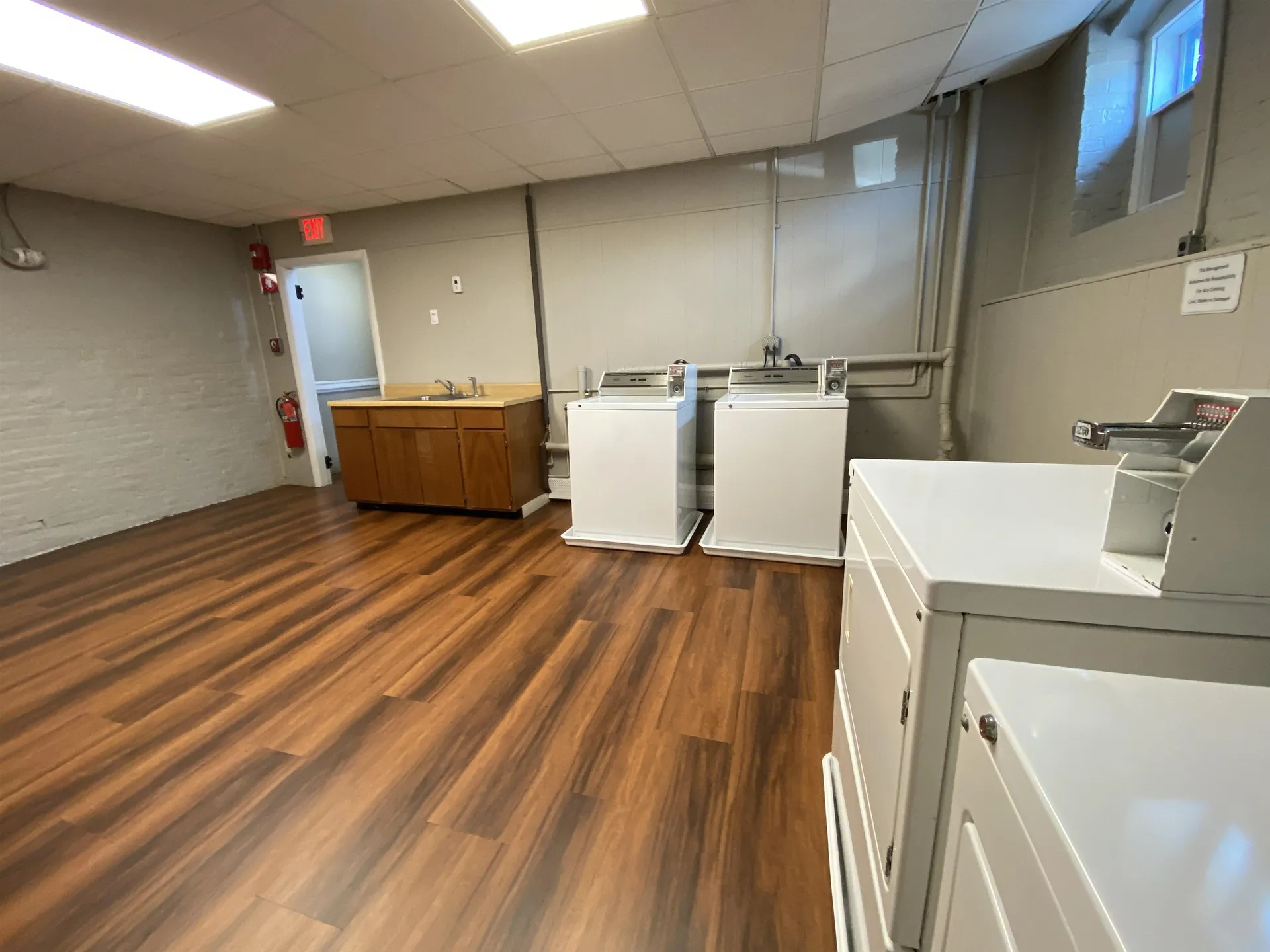 124 Orange Street Manchester NH 03103