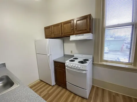 124 Orange Street Manchester NH 03103