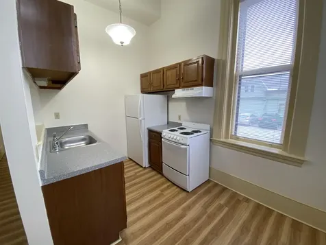 124 Orange Street Manchester NH 03103