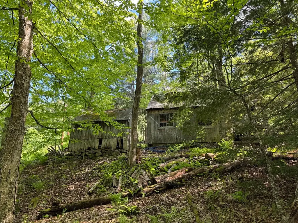 0 Peaked Hill Road Bristol NH 03222