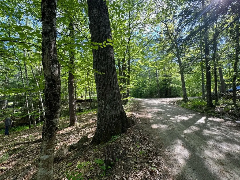 0 Peaked Hill Road Bristol NH 03222