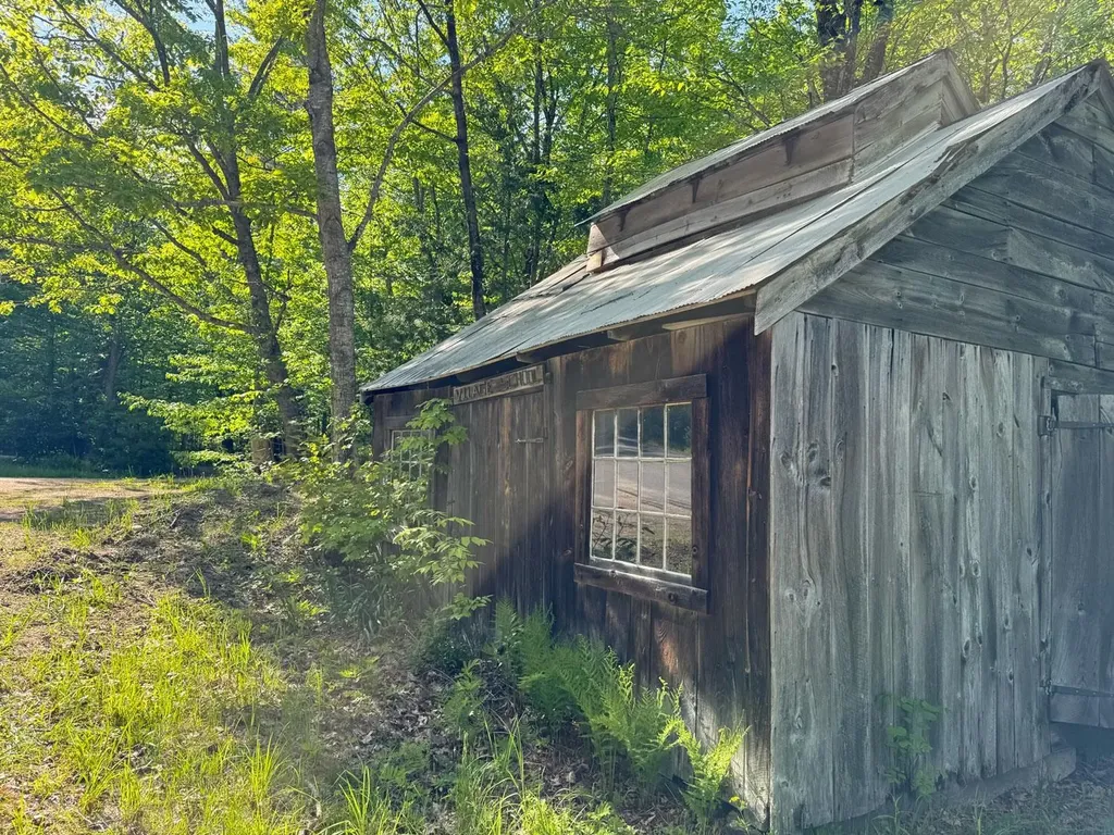 0 Peaked Hill Road Bristol NH 03222