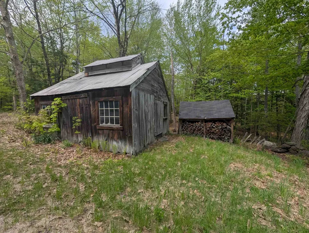 0 Peaked Hill Road Bristol NH 03222