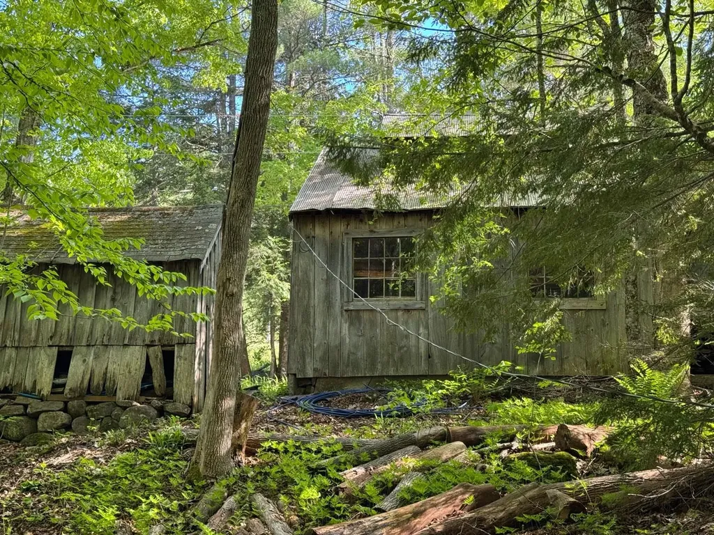 0 Peaked Hill Road Bristol NH 03222