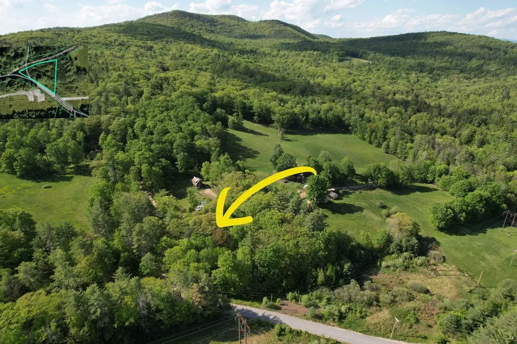 0 Peaked Hill Road Bristol NH 03222