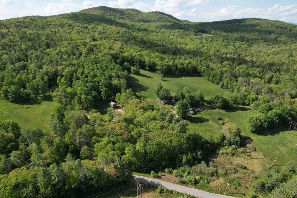 0 Peaked Hill Road Bristol NH 03222