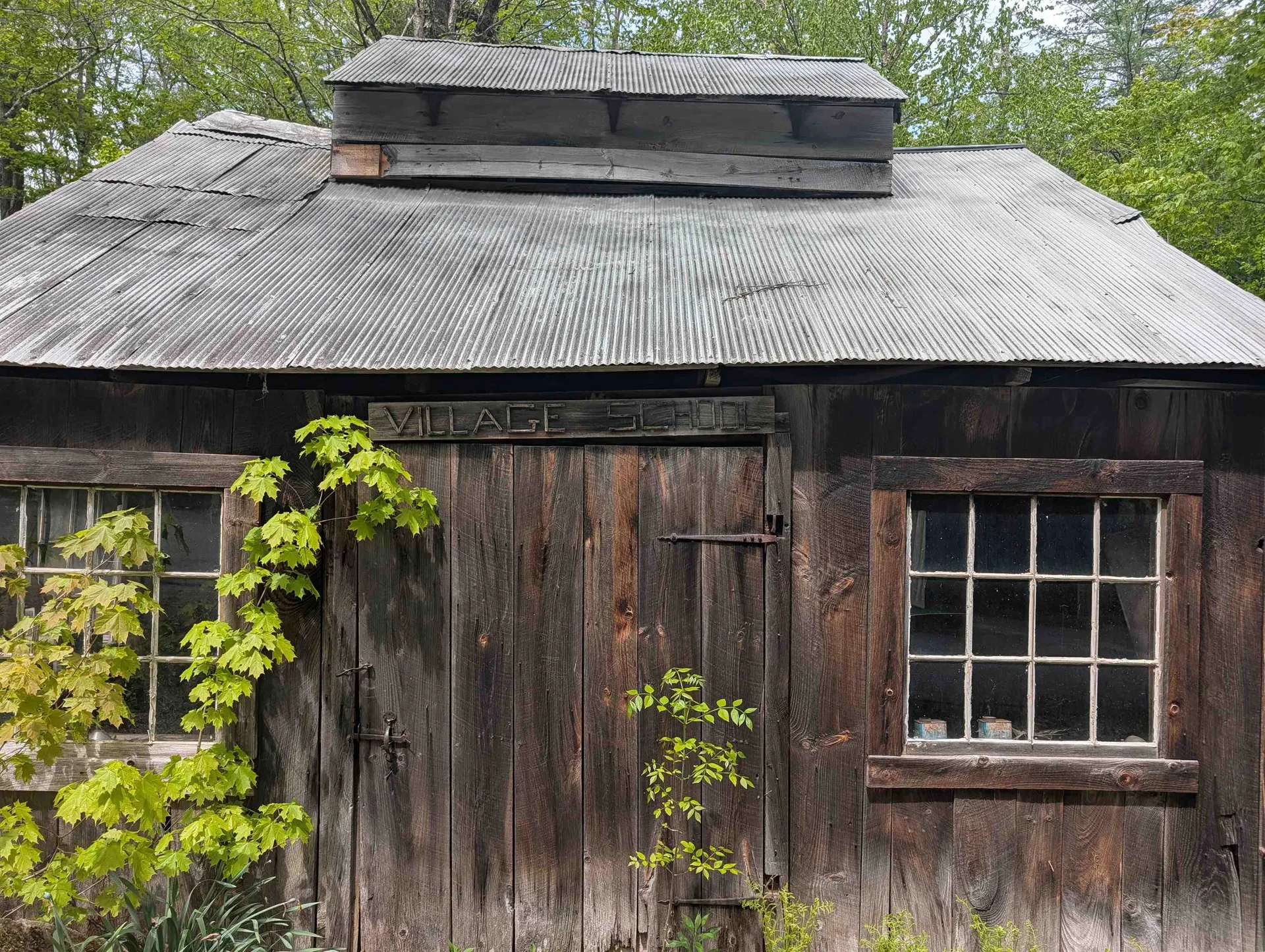 0 Peaked Hill Road Bristol NH 03222