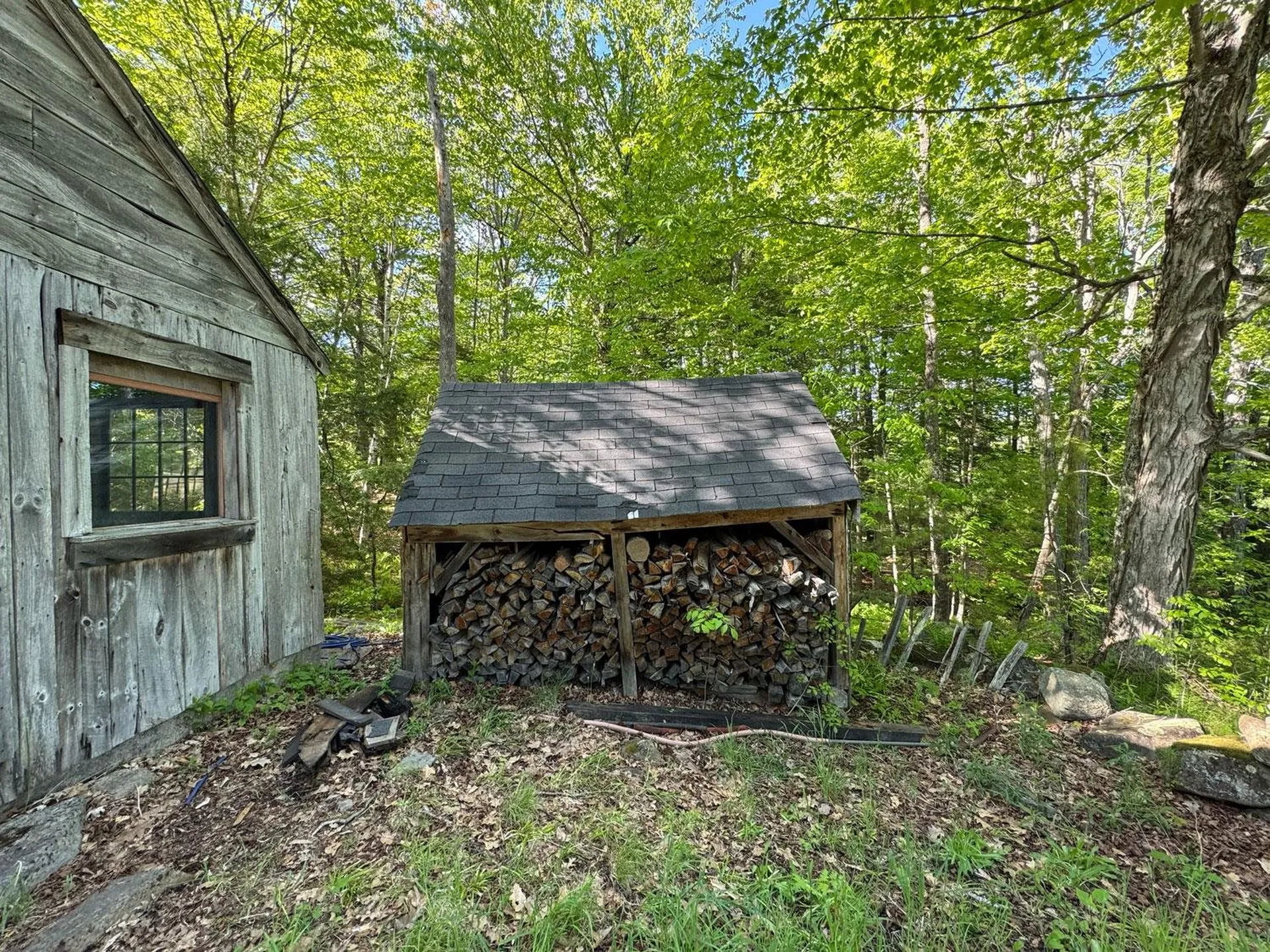 0 Peaked Hill Road Bristol NH 03222